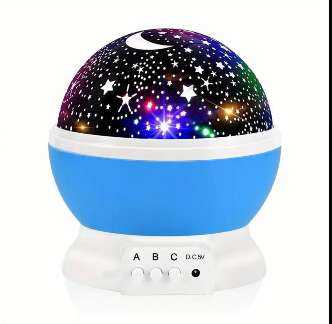 LAMPE DÉCORATIVE STARS MASTER 