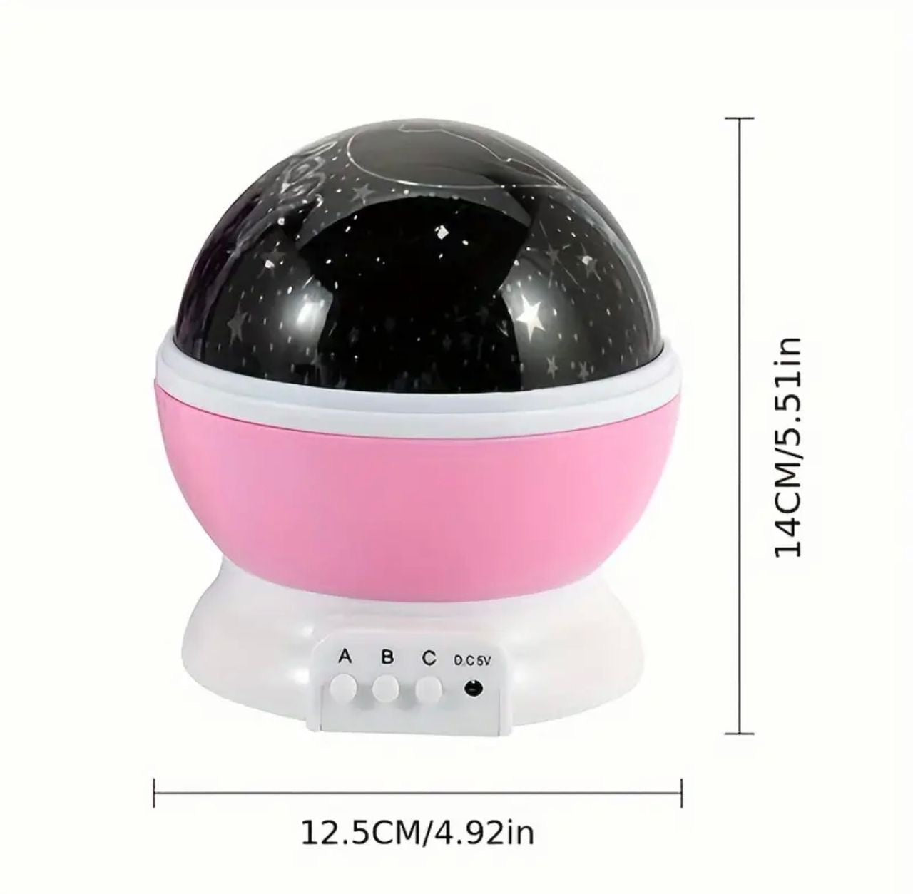 LAMPE DÉCORATIVE STARS MASTER 