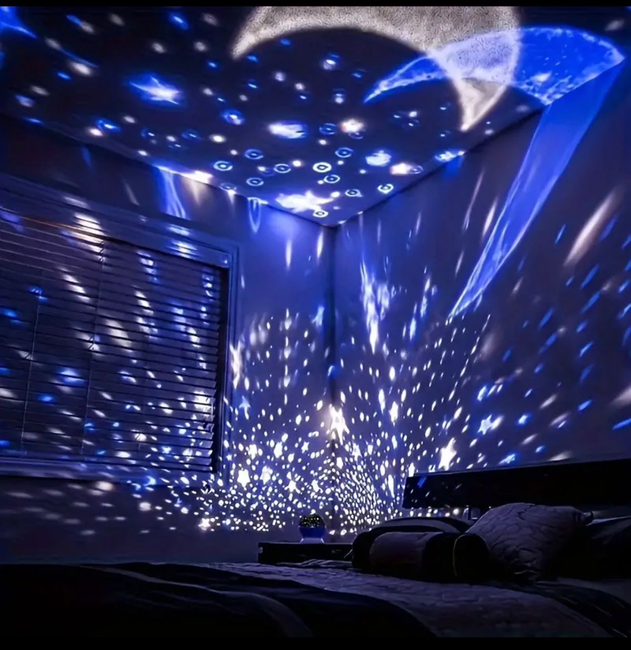 LAMPE DÉCORATIVE STARS MASTER 