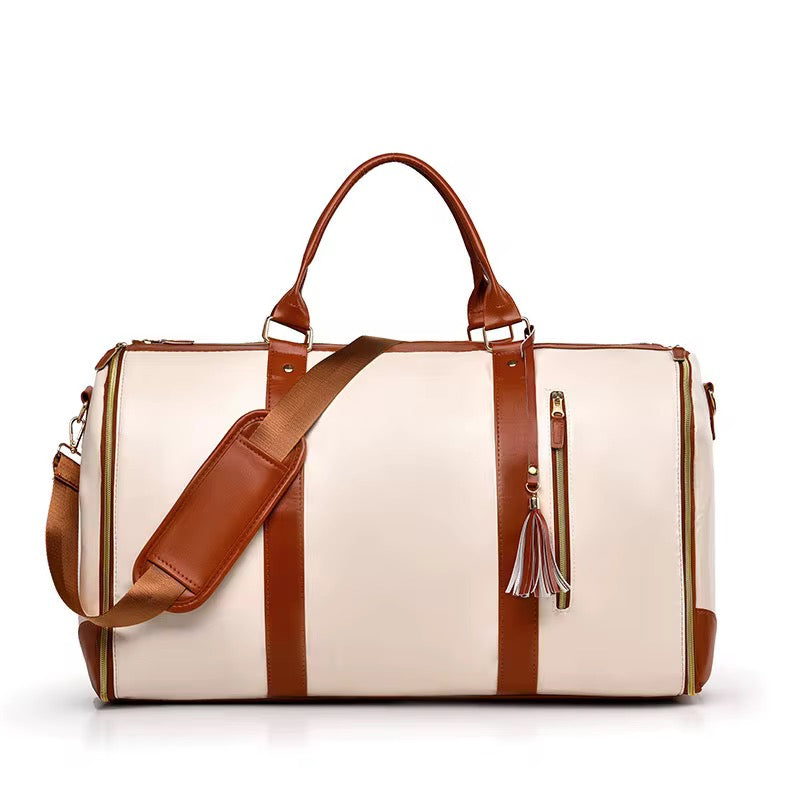حقيبة سفر قابلة للطي- Sac de Voyage Pliable