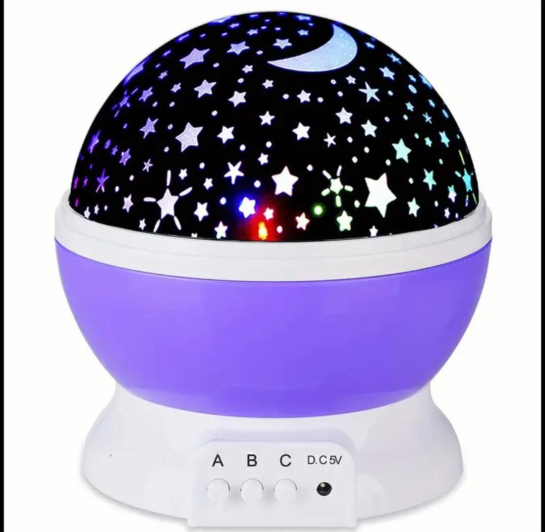 LAMPE DÉCORATIVE STARS MASTER 