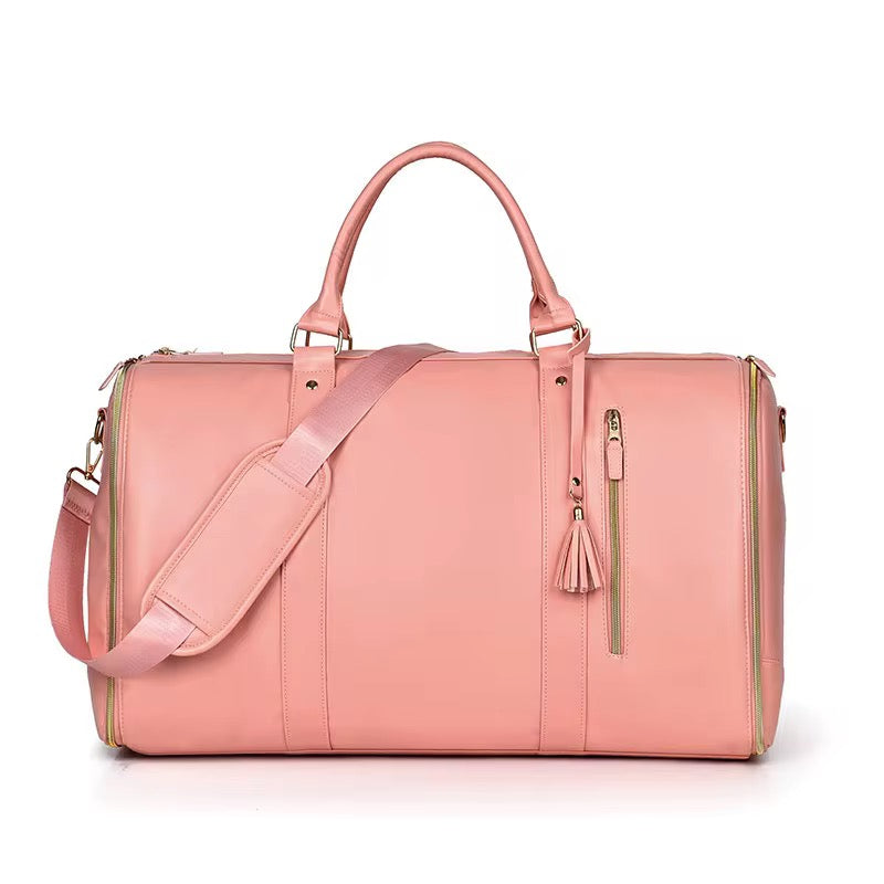 حقيبة سفر قابلة للطي- Sac de Voyage Pliable