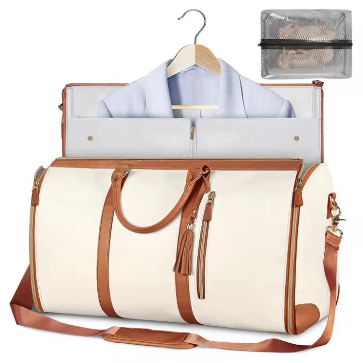 حقيبة سفر قابلة للطي- Sac de Voyage Pliable
