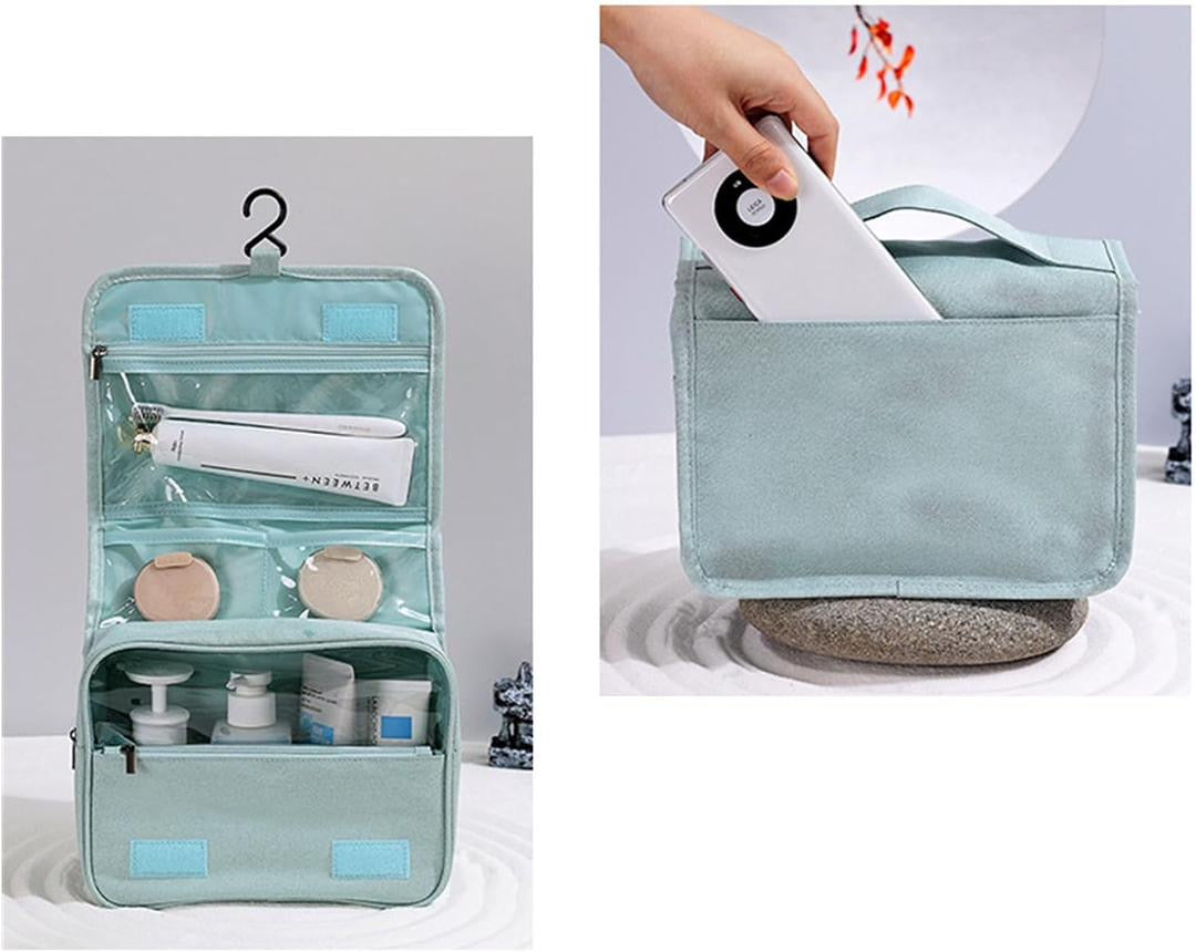 Sac De Voyage Trousse De Toilette ✨ حقيبة السفر وحقيبة الحمام