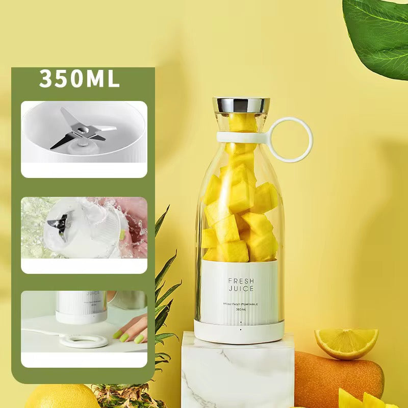 خلاط محمول صغير الحجم ✨ mélangeur portable