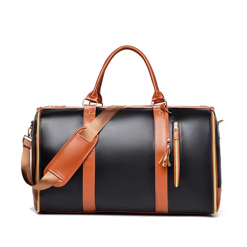 حقيبة سفر قابلة للطي- Sac de Voyage Pliable
