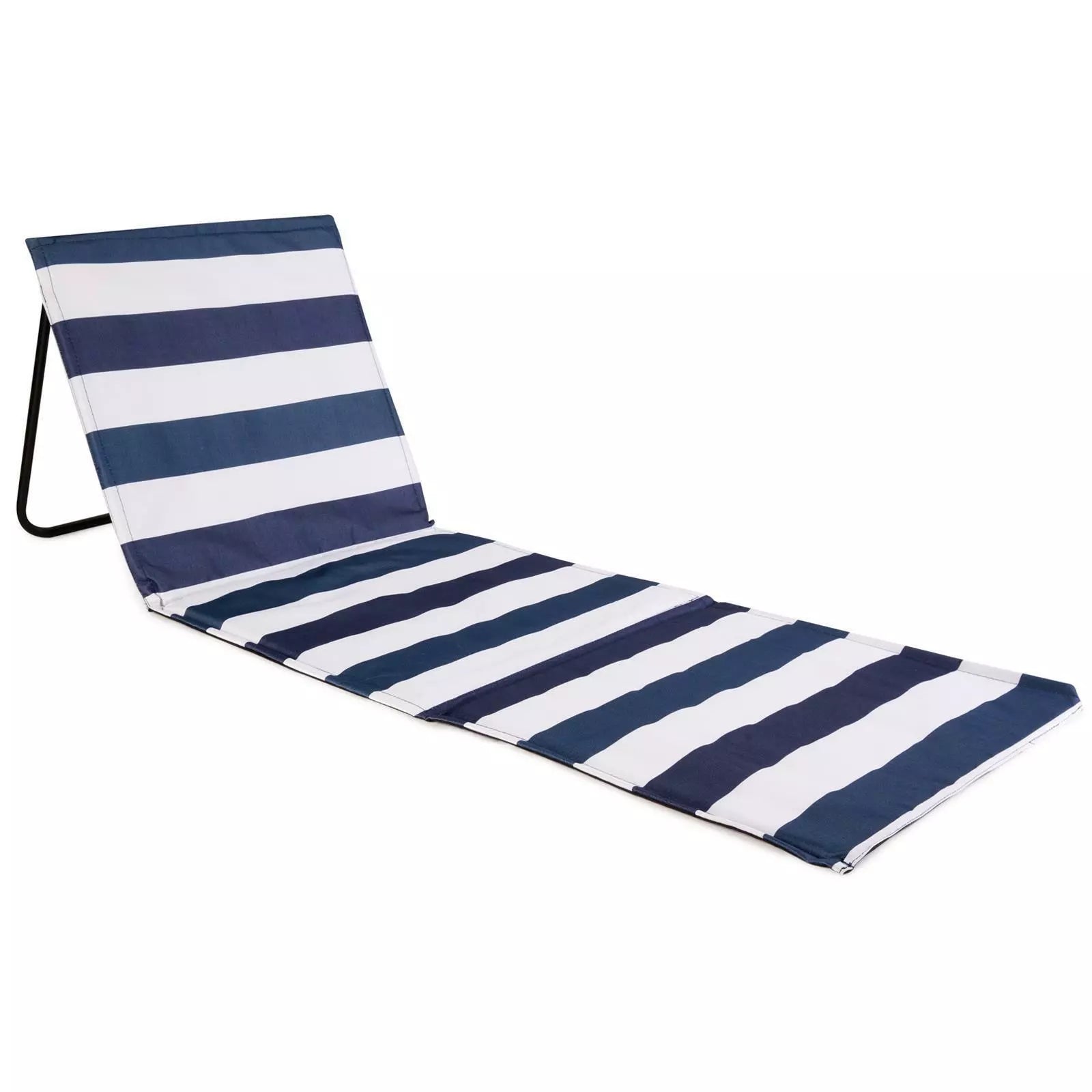 tapis de plage inclinable ☀️🌊 سجادة الشاطئ القابلة للإمالة 🌅