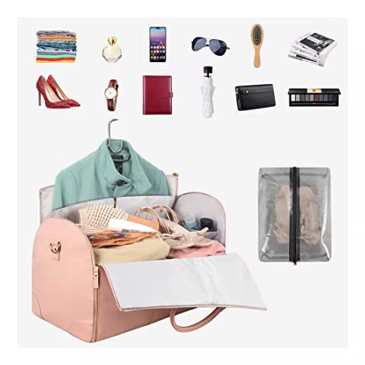 حقيبة سفر قابلة للطي- Sac de Voyage Pliable
