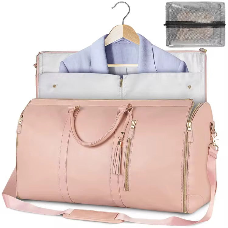 حقيبة سفر قابلة للطي- Sac de Voyage Pliable
