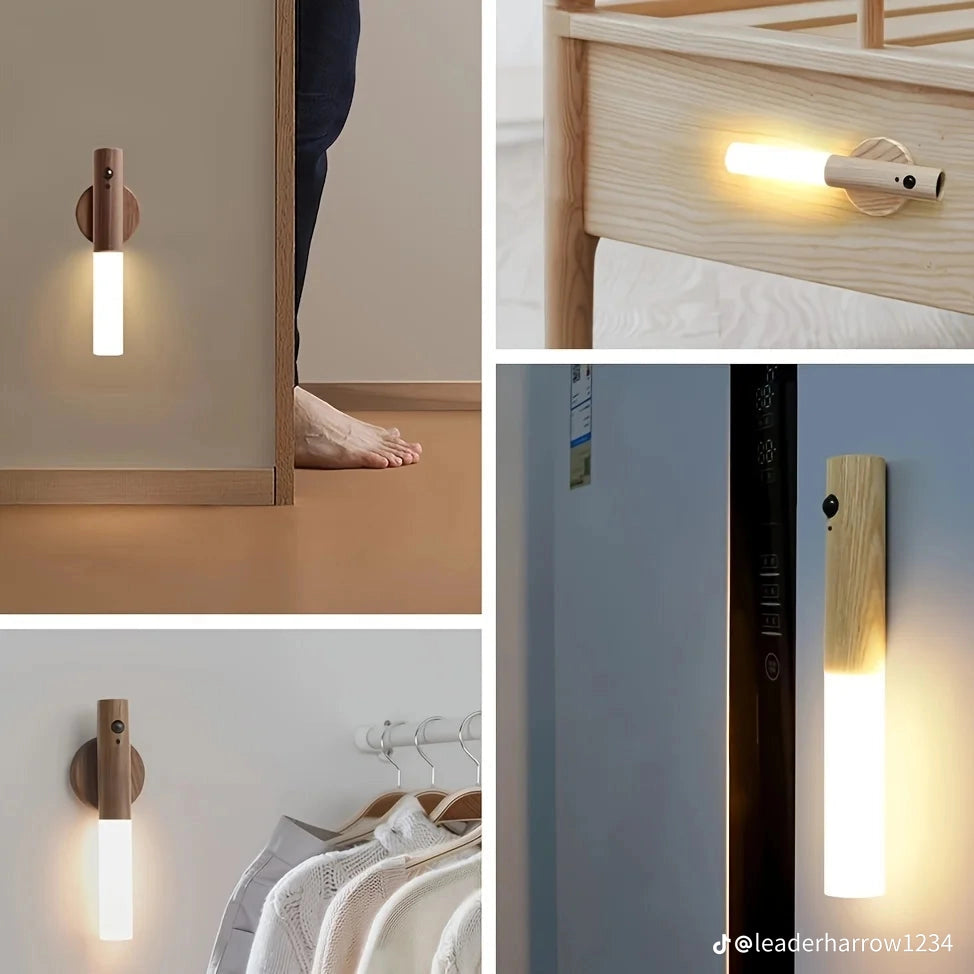 Lampe LED intelligente 💡