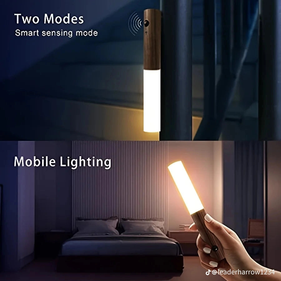 Lampe LED intelligente 💡
