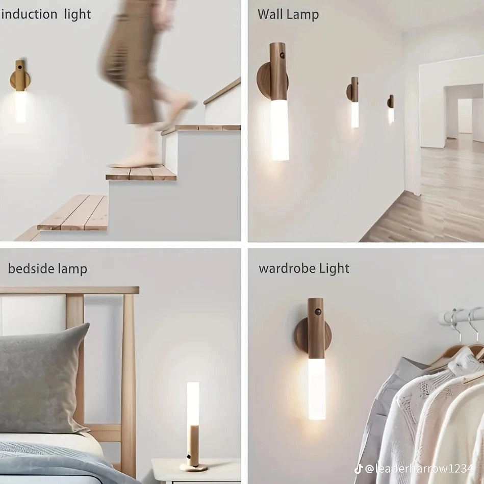 Lampe LED intelligente 💡