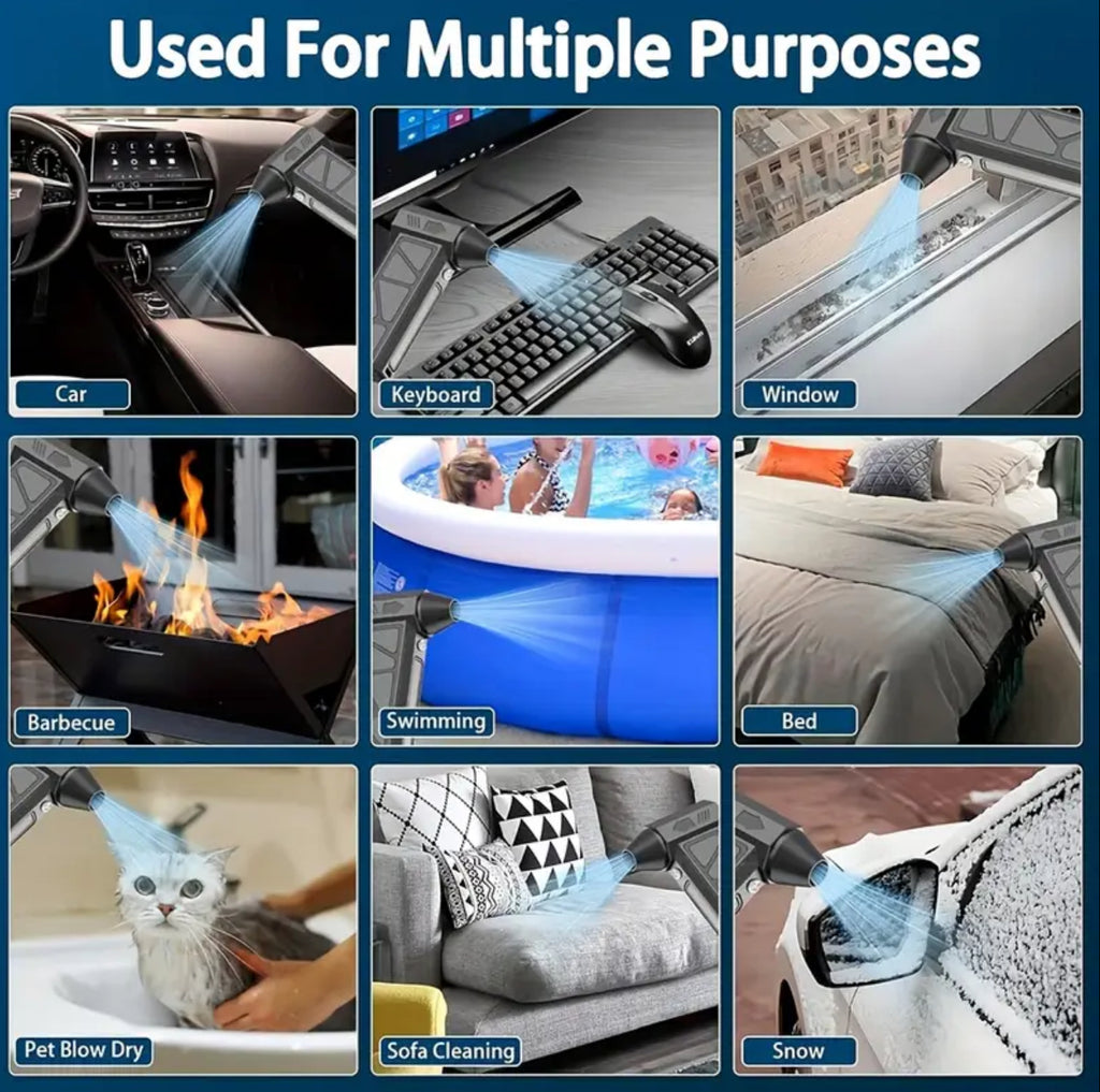 Mini souffleur 130000tour min