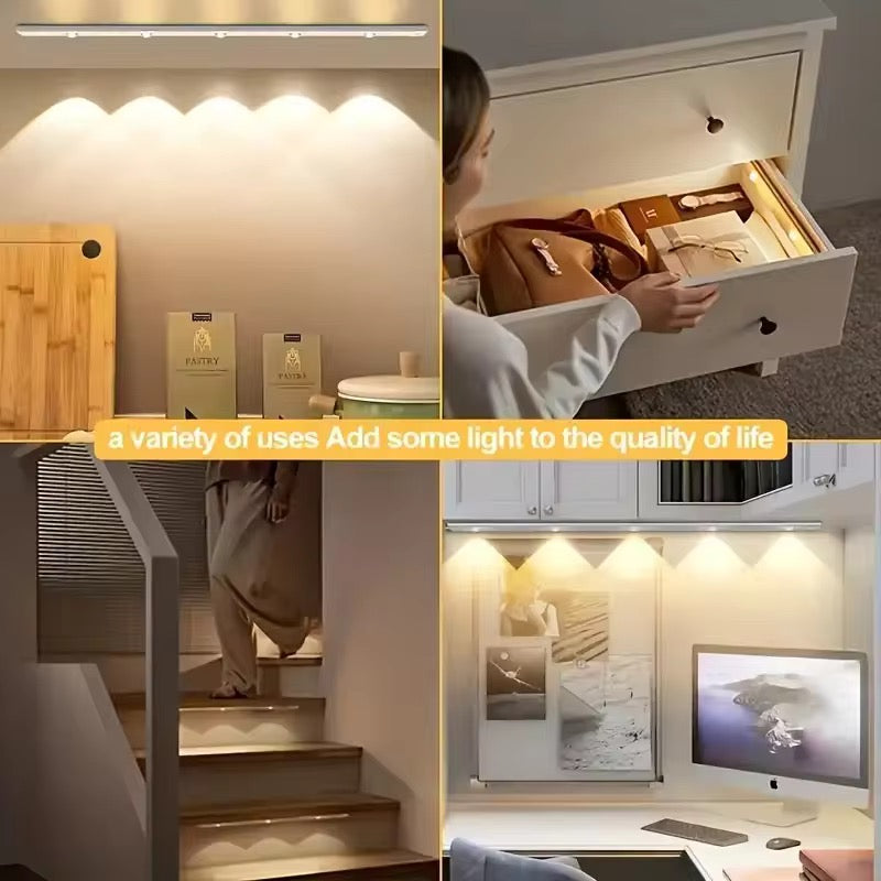 lampe LED multifonction المصباح الذكي