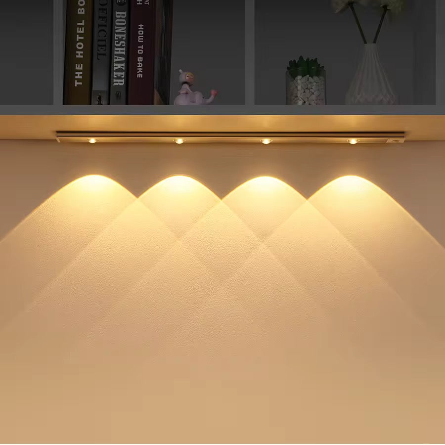 lampe LED multifonction المصباح الذكي