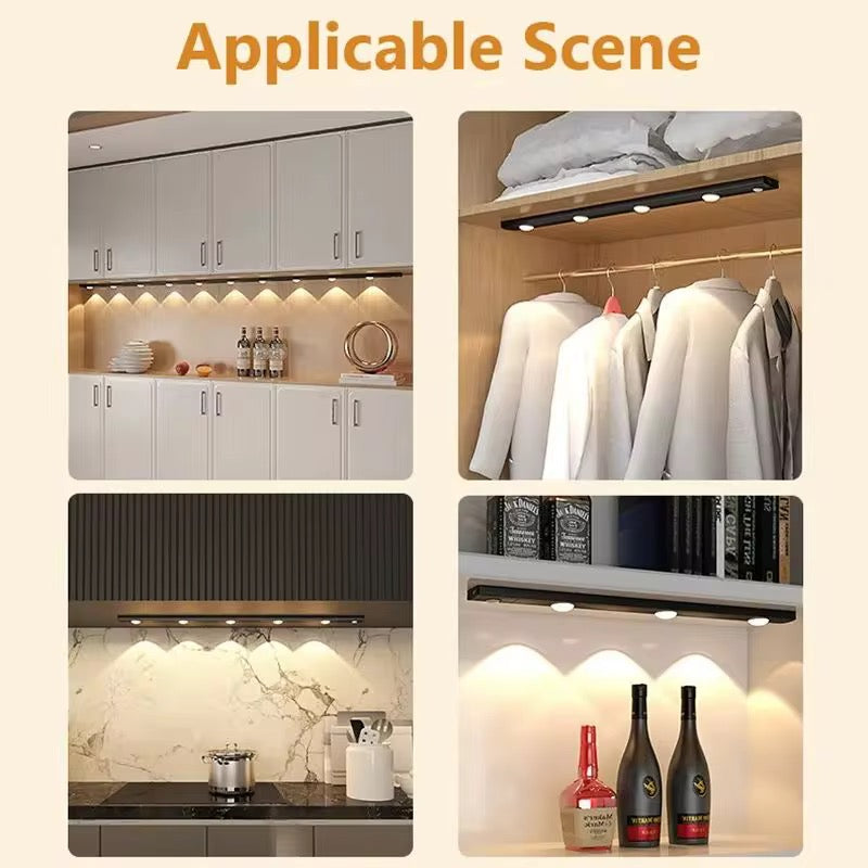 lampe LED multifonction المصباح الذكي