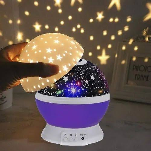 LAMPE DÉCORATIVE STARS MASTER 